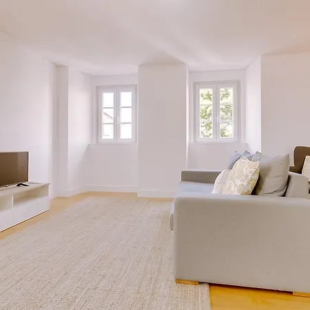 Apartamento Alfama By Inside Out Lisboa