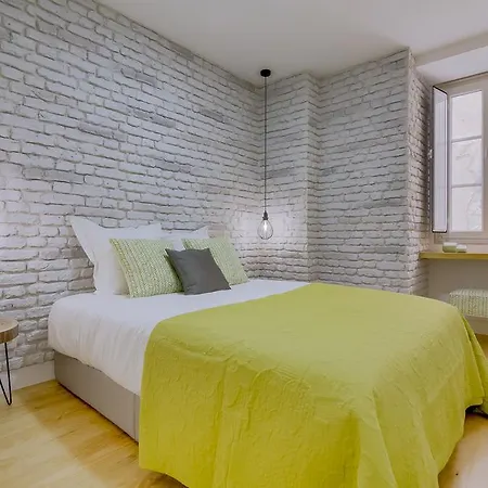 Appartement Alfama By Inside Out