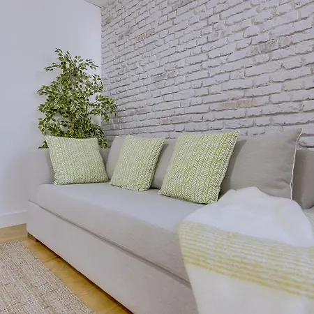 Appartement Alfama By Inside Out *