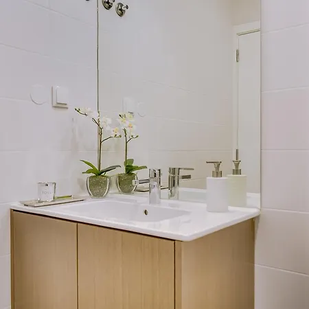 Appartement Alfama By Inside Out
