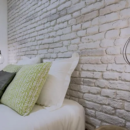 Apartmán Alfama By Inside Out *