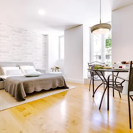 Apartmán Alfama By Inside Out