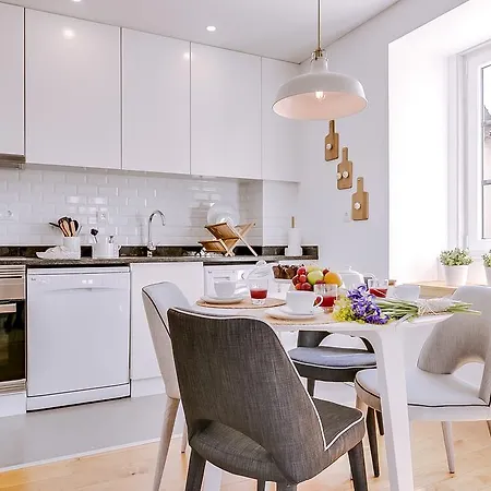 Apartmán Alfama By Inside Out