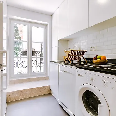 Appartement Alfama By Inside Out