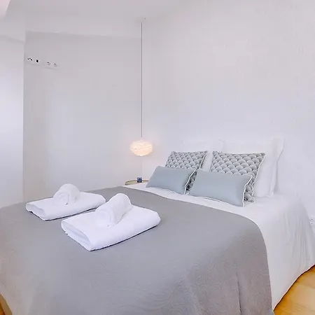 Appartement Alfama By Inside Out Lissabon