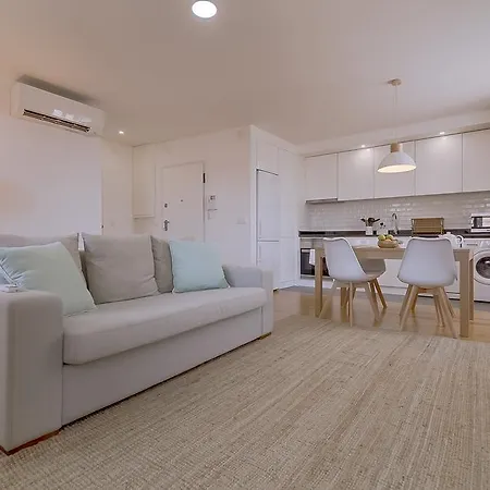 Appartement Alfama By Inside Out