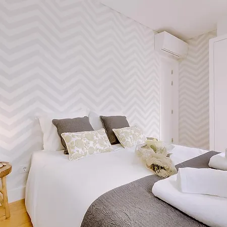 Apartman Alfama By Inside Out *