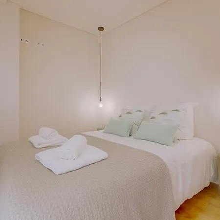 Apartman Alfama By Inside Out