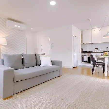 Apartman Alfama By Inside Out *